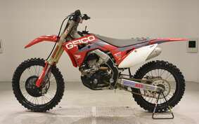 HONDA CRF250 RALLY ME12