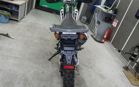 YAMAHA SEROW 250 Gen.3 DG31J