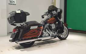 HARLEY FLHX 1580 2008 KB4