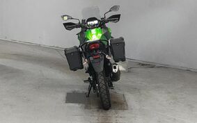 KAWASAKI VERSYS X250 TOURER LE250D