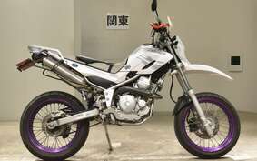 YAMAHA XT250X DG17J