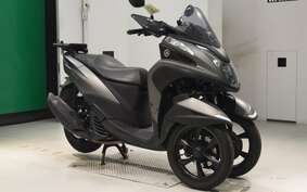 YAMAHA TRICITY 125 A SEC1J