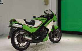 KAWASAKI KR250 KR250A