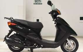 YAMAHA AXIS 125 TREET SE53J