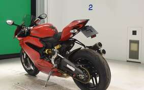 DUCATI 959 PANIGALE 2016 HA01J