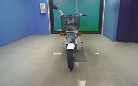 HONDA CHALY 50 CF50