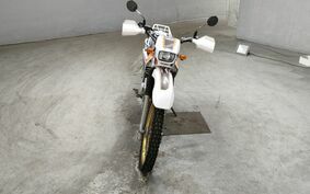 YAMAHA SEROW 225 WE DG08J