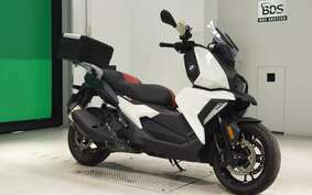 BMW C400X 2021 0C09