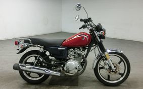 YAMAHA YBR125 SP PCJL