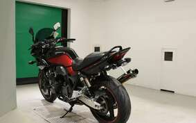 HONDA CB400 SUPER BOLDOR VTEC 2010 NC42