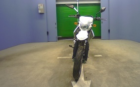 KAWASAKI KLX125D TRACKER LX125D