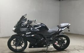 KAWASAKI NINJA 250R EX250K