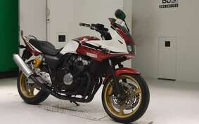 HONDA CB400 SUPER BOLDOR VTEC 2006 NC39