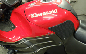 KAWASAKI ZX 1400 NINJA R A 2015