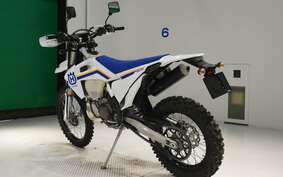 HUSQVARNA TE250I