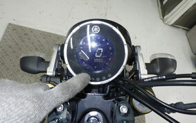 YAMAHA XSR155