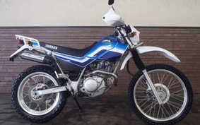 YAMAHA SEROW 225 DG08J