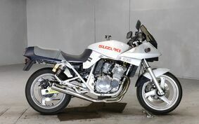 SUZUKI GSX250S KATANA GJ76A