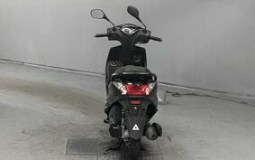 YAMAHA AXIS Z SED7J