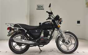 HONDA LY125 FI