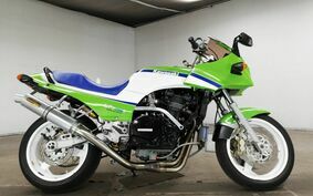 KAWASAKI GPZ900R NINJA 1991 ZX900A