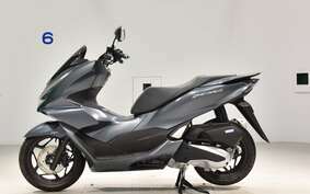 HONDA PCX 160 KF47