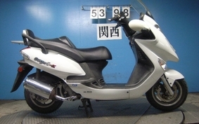 KYMCO GRAND DINK 125 Z SH25