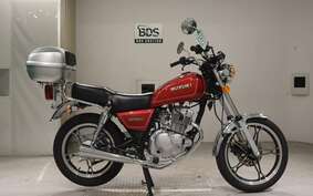 SUZUKI GN125 H PCJG9