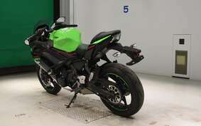 KAWASAKI NINJA 650 A 2021 ER650H