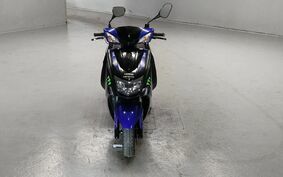 YAMAHA CYGNUS 125 X SR SED8J