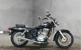 SUZUKI GZ250 Marauder NJ48A