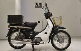 HONDA C100 SUPER CUB HA06