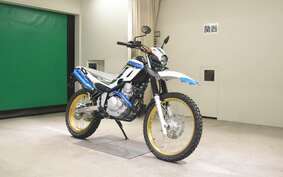 YAMAHA SEROW 250 Gen.3 DG31J