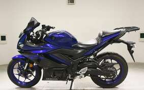 YAMAHA YZF-R25 A RG43J