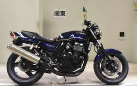 KAWASAKI ZRX-2 2008 ZR400E