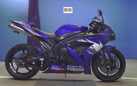 YAMAHA YZF-R1 2005 RN13