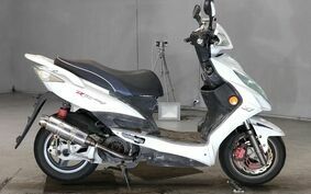 KYMCO RACING 125 Fi SR25