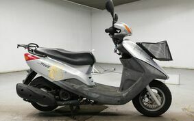 YAMAHA AXIS 125 TREET SE53J