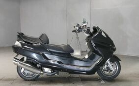 YAMAHA MAJESTY 250 4HC