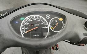 YAMAHA AXIS 125 TREET SE53J