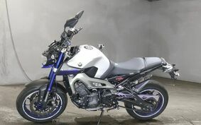 YAMAHA MT-09 2015 RN34J