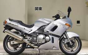 KAWASAKI ZZ-R400 Gen.2 2004 ZX400N