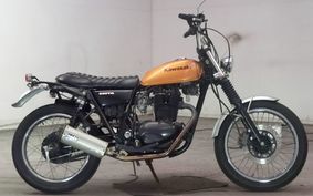 KAWASAKI 250TR 2003 BJ250F