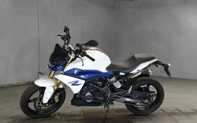 BMW G310R 2021 0G41