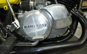 KAWASAKI 500SS 2022 H1F