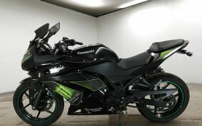 KAWASAKI NINJA 250R EX250K