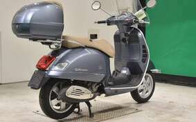 VESPA GTS250IE