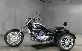 KAWASAKI ELIMINATOR 250 TRIKE V Type VN250A