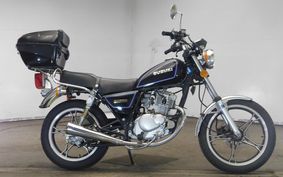 SUZUKI GN125 H PCJG9