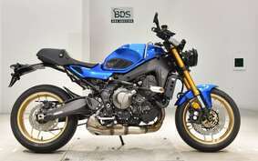 YAMAHA XSR900 2022 RN80J